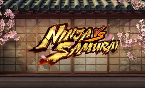 Ninja vs Samurai - slot de PG Soft con RTP 96.8% y temática japonesa